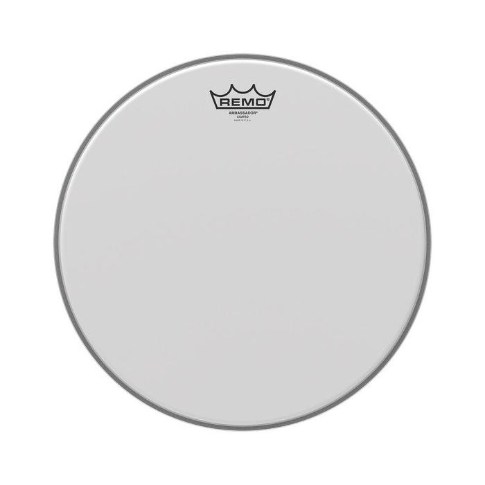 Pelle Remo 12" Ambassador Coated BA-0112-00 main product photo