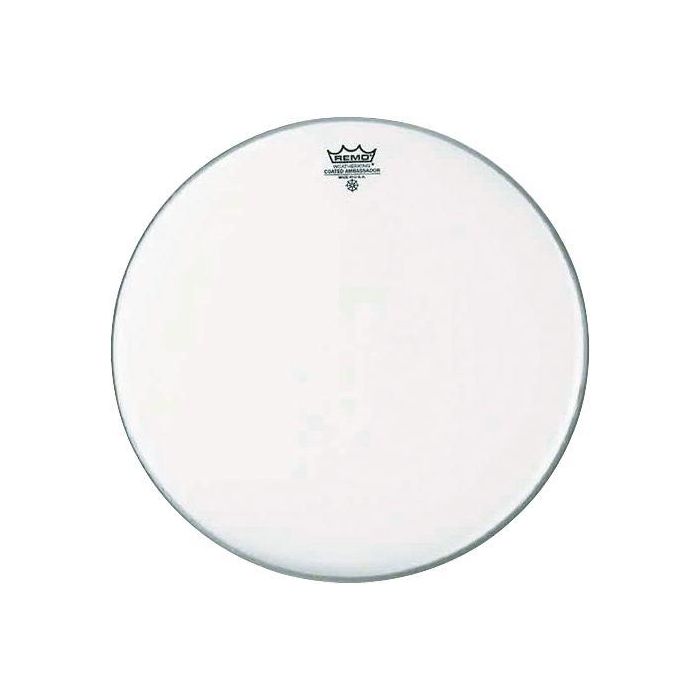 Pelle Remo 11 7/8 "Ambassador Coated Drum Head Premier '60 main product photo