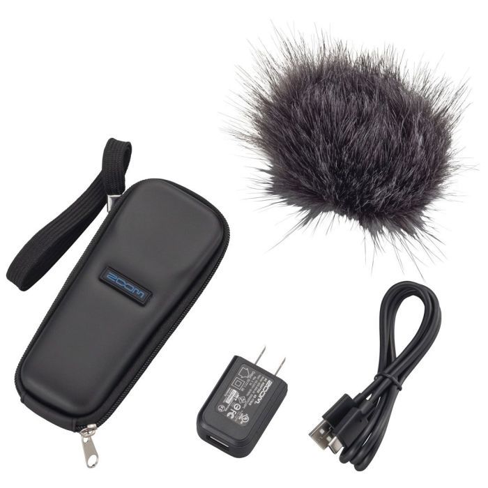 Zoom APH-1E main product photo
