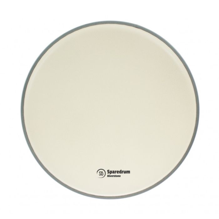 Sparedrum 12" Alverstone Coated main product photo