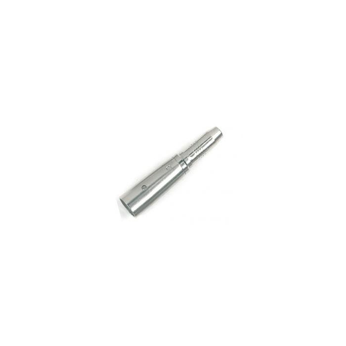 Proel Adattatore XLR Maschio - Jack 6.3mm Femmina Mono main product photo