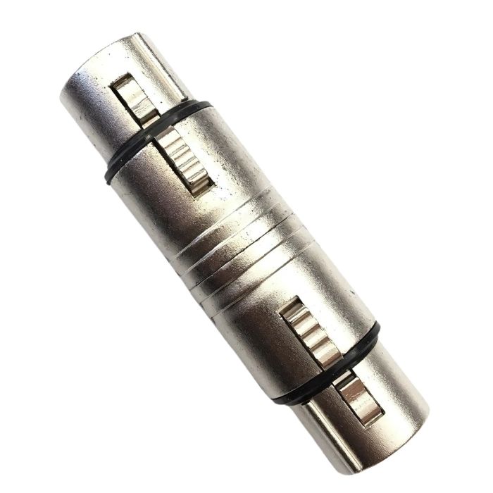 Proel Adattatore XLR Femmina - XLR Femmina main product photo