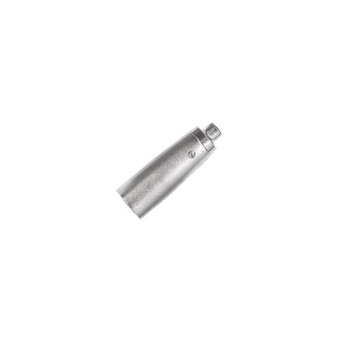 Proel Adattatore XLR Maschio - RCA Femmina main product photo