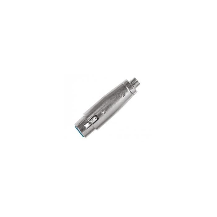 Proel Adattatore XLR Femmina - RCA Femmina main product photo