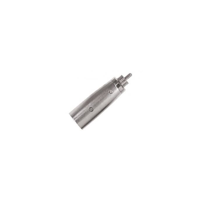 Proel Adattatore XLR Maschio - RCA Maschio main product photo