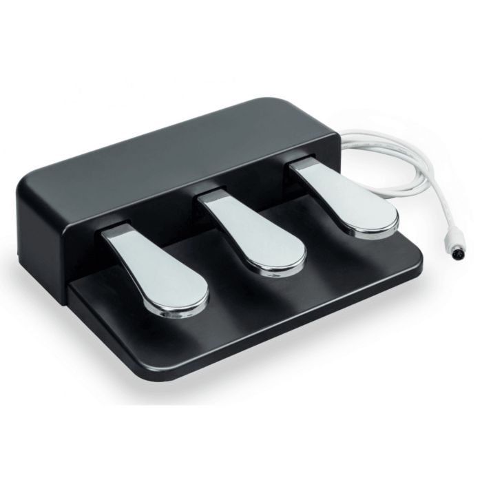 Pedale triplo Soundsation Audes 3 Pedals main product photo