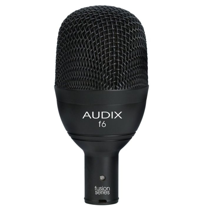 Audix F6 main product photo