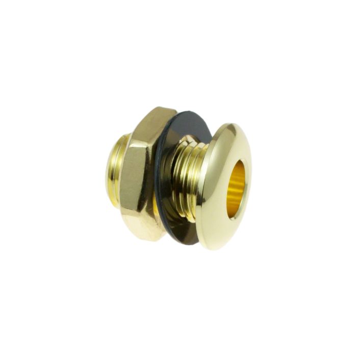 Valvola Sparedrum AVH2BR dorata 20mm main product photo