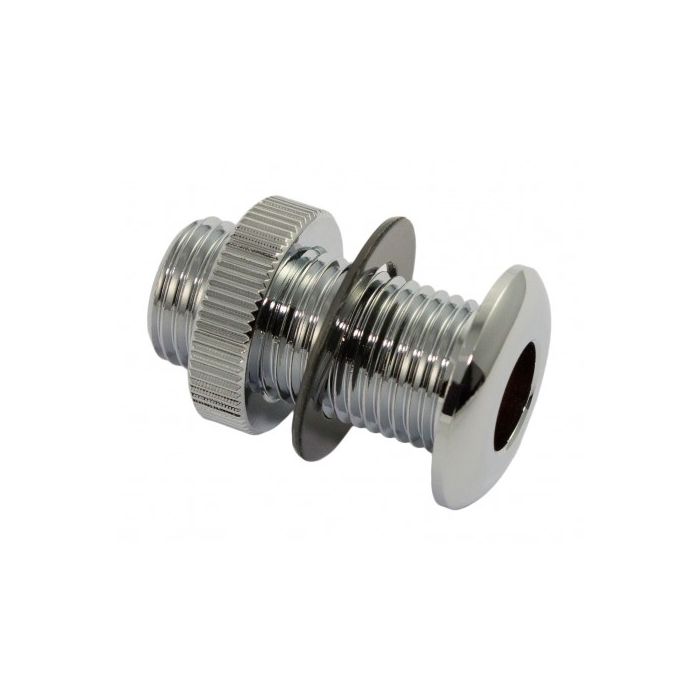 Valvola Sparedrum AVH4 cromata 30mm main product photo