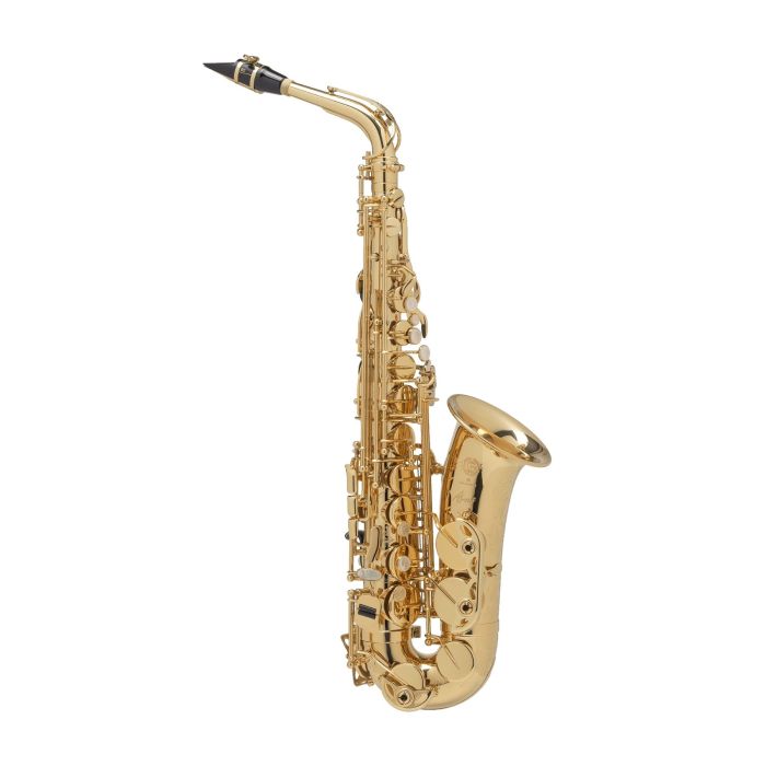 Sax Alto Selmer Axos laccato main product photo