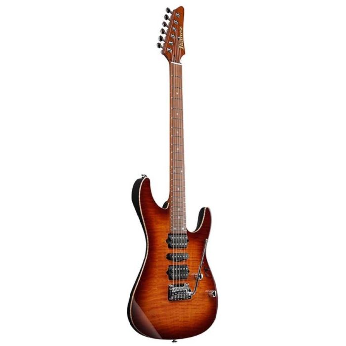 Ibanez AZ2407F-BSR main product photo