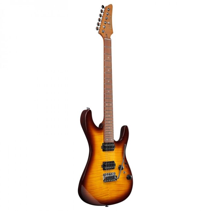 Ibanez AZ24S1F-VLS main product photo