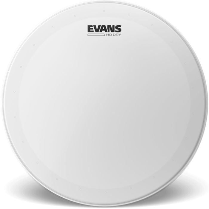 Pelle Evans 13" Genera HD Dry Rullante B13HDD main product photo