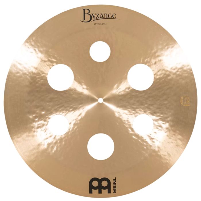 Meinl Byzance 20" Trash China main product photo