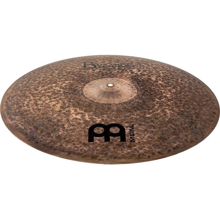 Piatto Meinl 22" Byzance Dark Big Ride main product photo