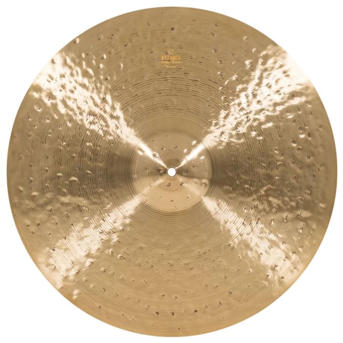Meinl 22" Byzance Foundry Reserve Ride main product photo