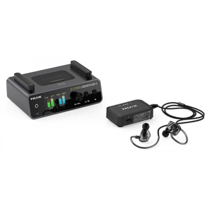 Nux B-7 PRO main product photo
