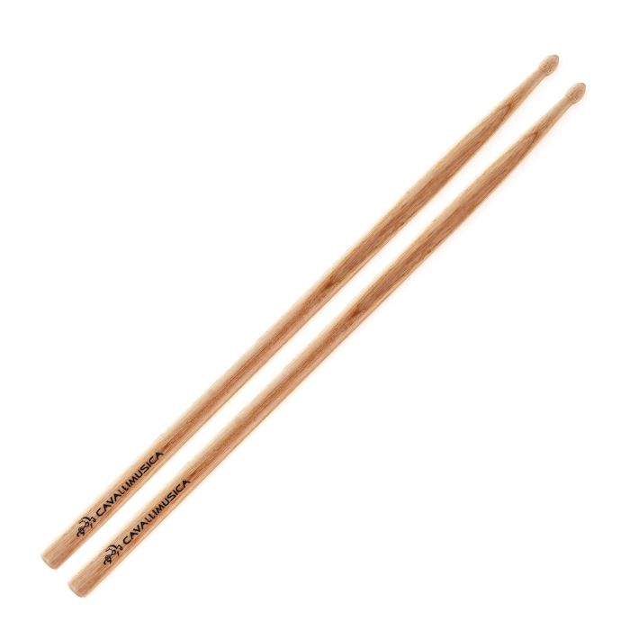 Bacchette CavalliMusica 5A frassino punta legno main product photo