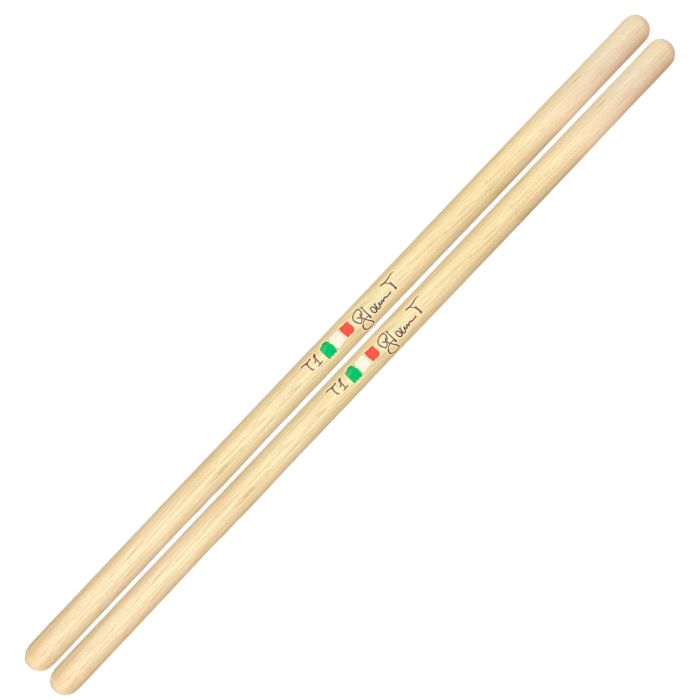TG Trazzi Gianni T1 Carpino Nero Legno main product photo