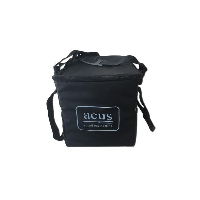 Borsa Amplificatore Acus One Forstreet 5 main product photo