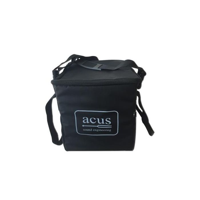 Borsa Amplificatore Acus per One For Strings 6 e 6T main product photo