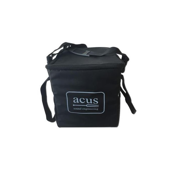 Borsa Amplificatore Acus per One For Strings 8 e Cremona main product photo