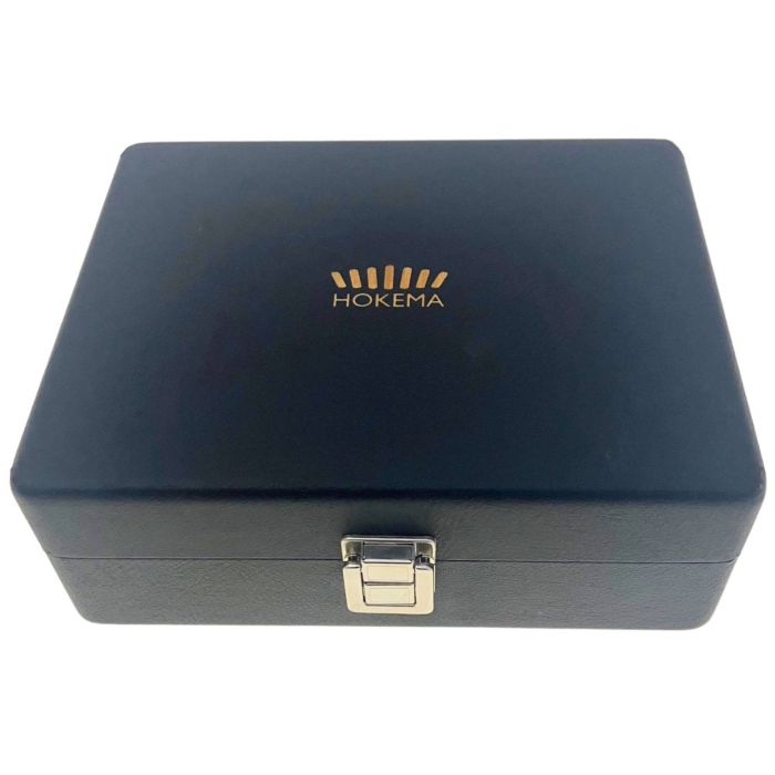 Custodia Sansula Hokema interno bordeaux main product photo