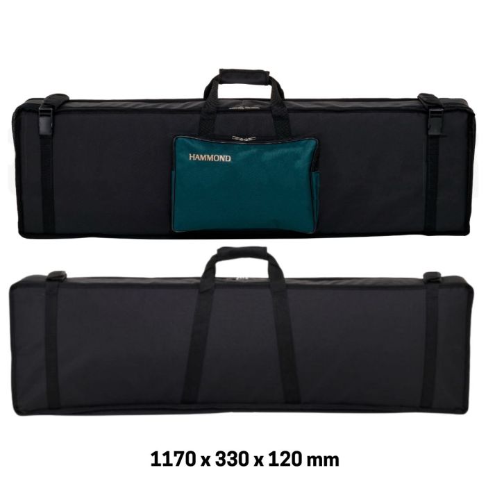 Hammond SOFTCASE per SK PRO 73 main product photo