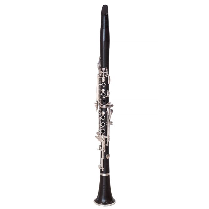 Leblanc LB120B Clarinetto Sib Cadenza in ebano 17 chiavi main product photo