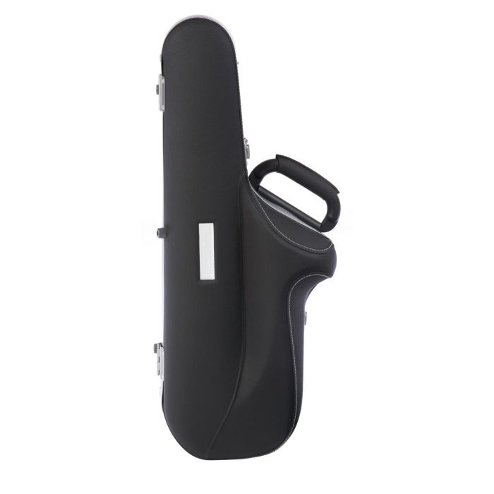 Custodia Bam Sax Alto L'Etoile case black main product photo