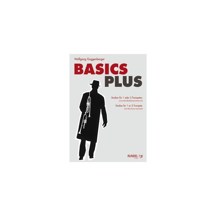 M.Guggenberger Basic Plus main product photo