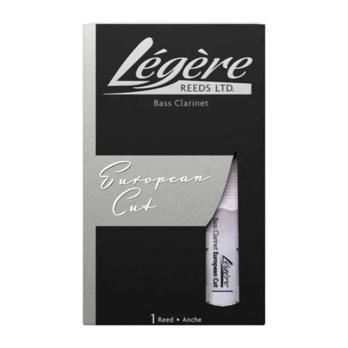 Legere European Clarinet Synthetic Reed n.3.25 main product photo