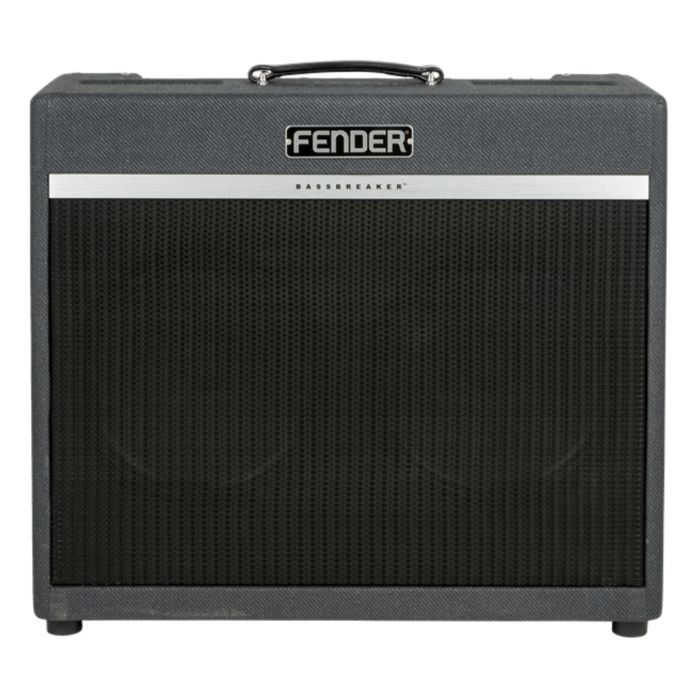 Fender Bassbreaker 45 main product photo