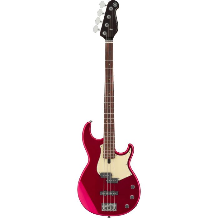 Yamaha BB434 red metallic main product photo
