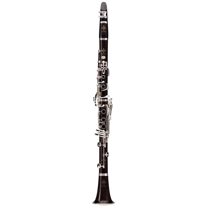 Buffet Crampon RC Prestige Clarinetto Sib main product photo