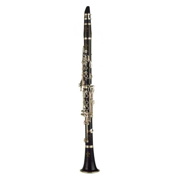 Clarinetto Sib Buffet Crampon Festival BC1139LN-2-0P main product photo