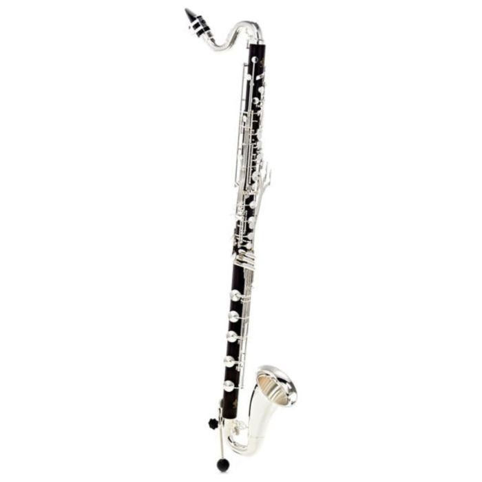 Buffet Crampon Tosca Clarinetto Basso Sib main product photo