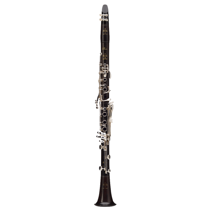 Clarinetto La Buffet Crampon Divine main product photo