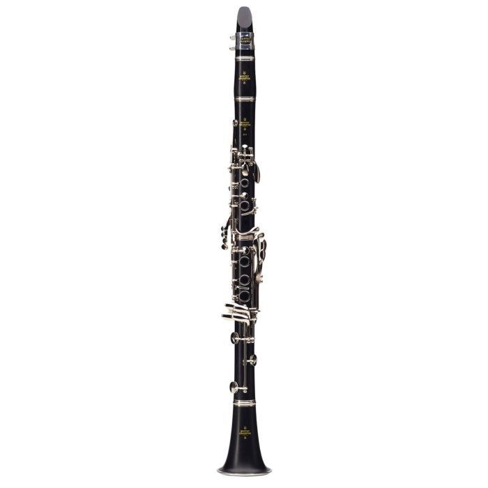 Buffet Crampon E11L Clarinetto Sib main product photo