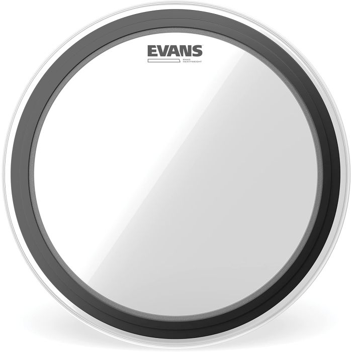 Pelle Evans 20" Emad Clear Cassa BD20EMADHW main product photo