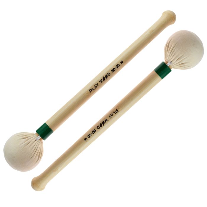 Mallet Grancassa Playwood BD-20W main product photo