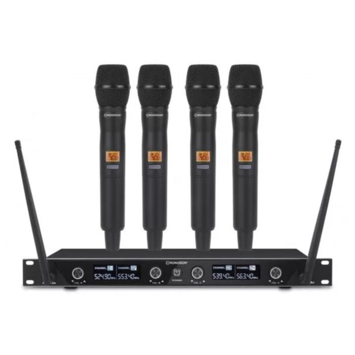 Rondson BE-1040 main product photo