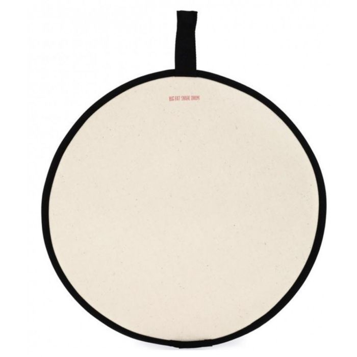 Big Fat Snare Drum BFSD Quesadilla 14" main product photo