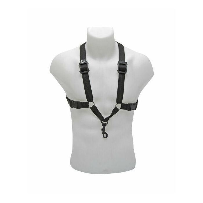 Tracolla Sax Universale ad H per bambino BGS42SH taglia S main product photo