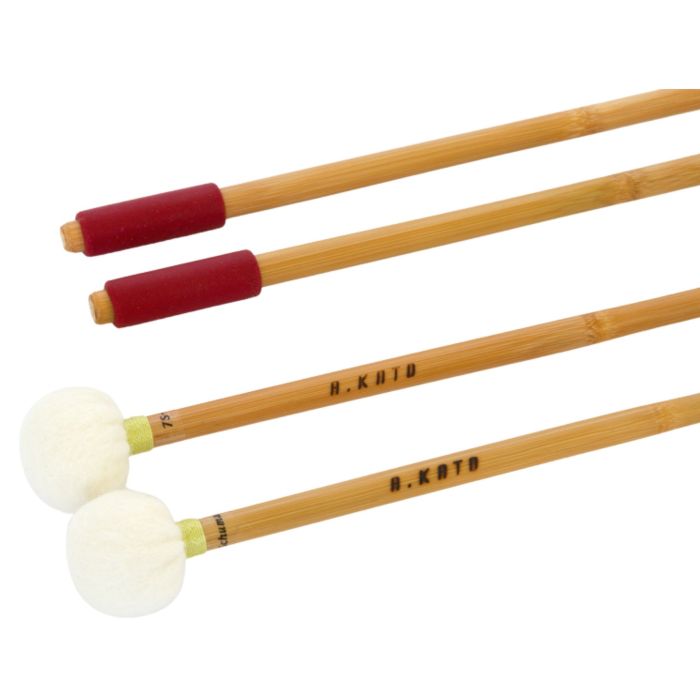 Kato BK07-S main product photo