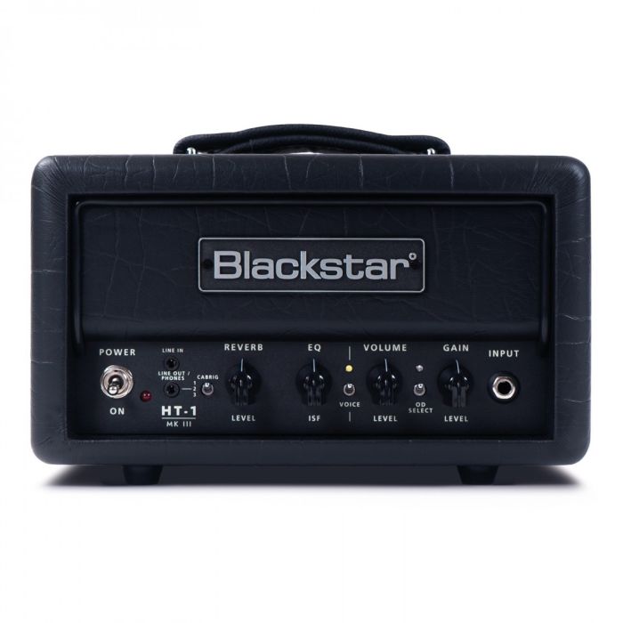 Blackstar HT-1RH MKIII 1w main product photo