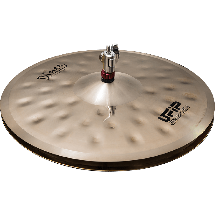 Piatto Ufip 15" Hi Hat Blast Bright main product photo