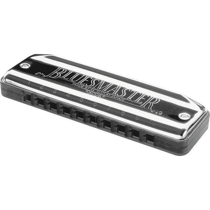 Suzuki Bluesmaster MR250 A LA main product photo