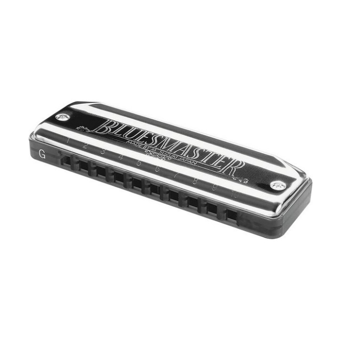 Armonica Suzuki Bluesmaster G SOL main product photo