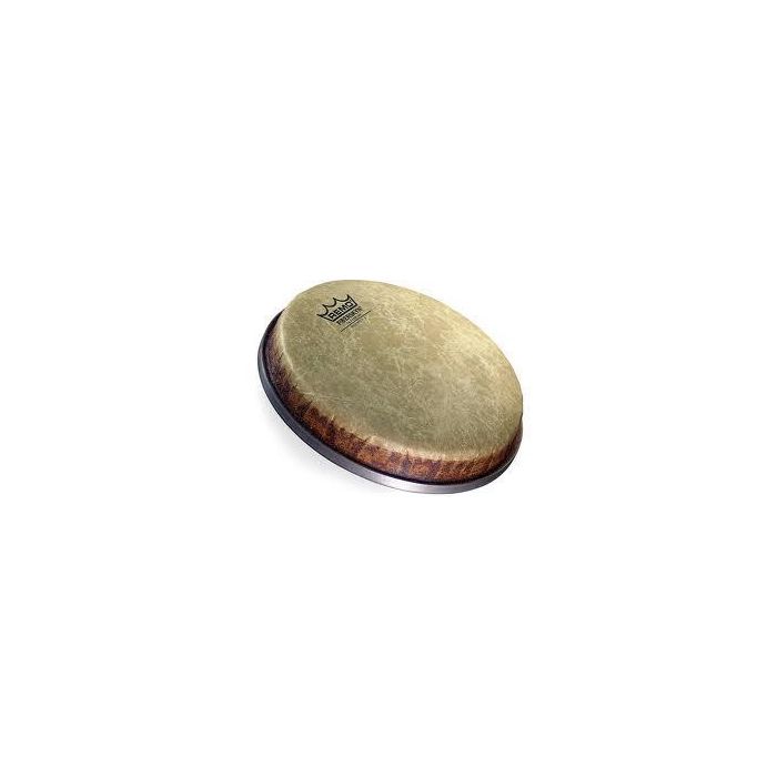 Pelle Bongo Remo 9" Afro wood/LP main product photo
